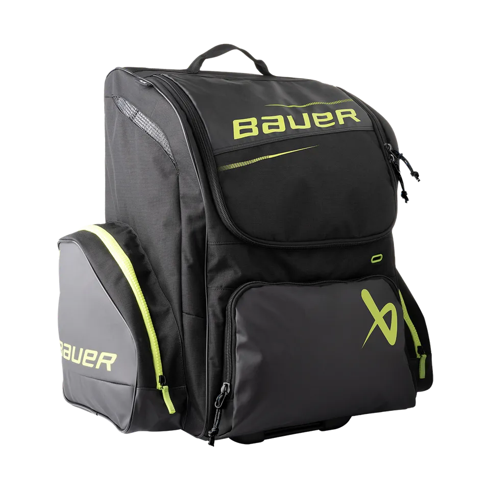 bauer-elite-zaino-hockey-con-ruote-junior-s24 image 1