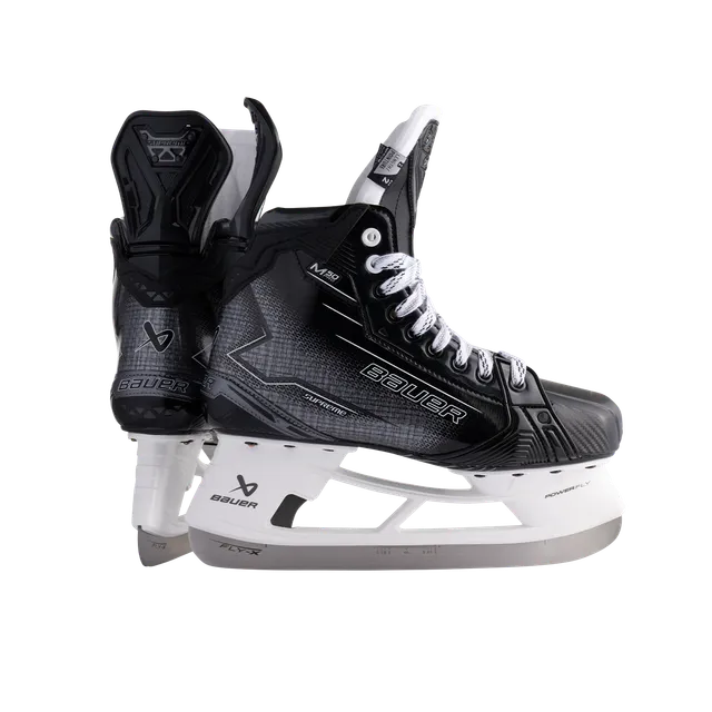 bauer-supreme-m50-pro-senior-pattini-hockey-ghiaccio-potenza-elite image 1