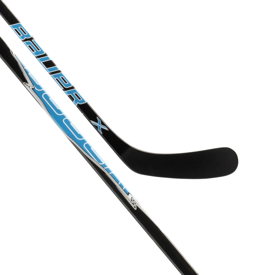 bauer-x-series-bastone-grip-senior image 1