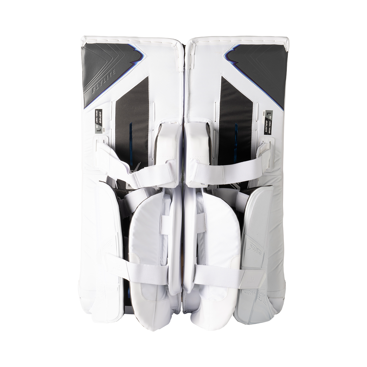 bauer-vapor-flylite-parata-portiere-intermediate image 2