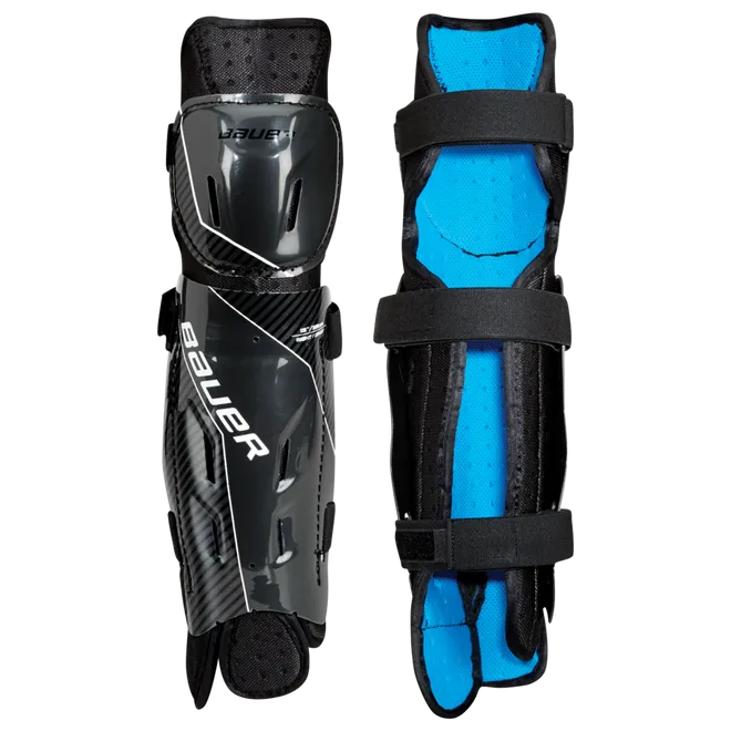 bauer-performance-parastinchi-street-hockey image 1