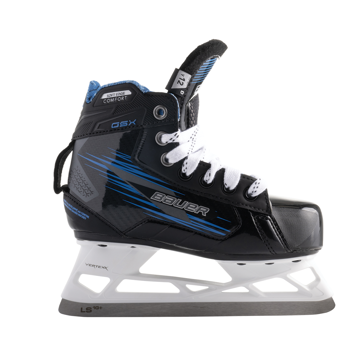 bauer-gsx-pattino-da-portiere-senior image 3