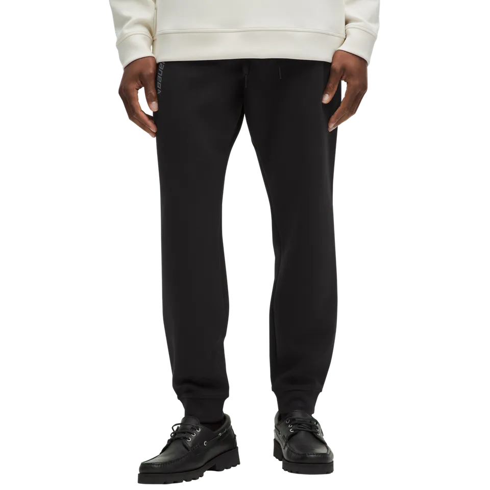 bauer-x-lululemon-smoothspacer-jogger-uomo-pantalone-recupero image 1