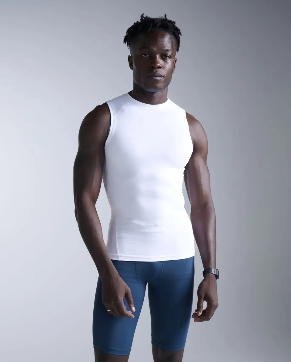 2xu-core-compression-canotta-sleeveless image 1