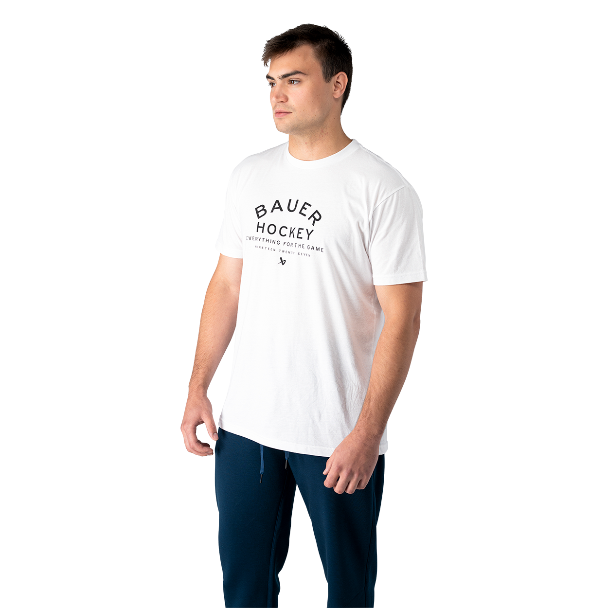 bauer-everything-maglietta-grafica-uomo image 8