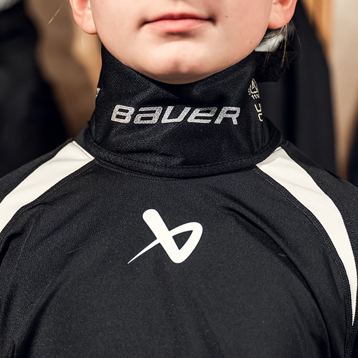 bauer-ng21-paracollo-hockey-antitaglio-premium image 2