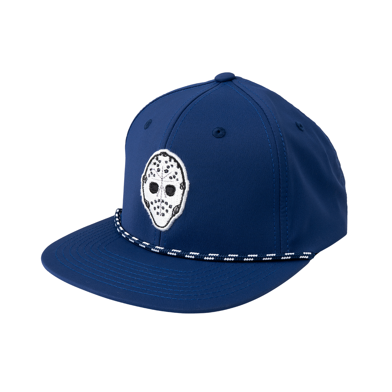 bauer-mask-cappello-snapback-regolabile image 1