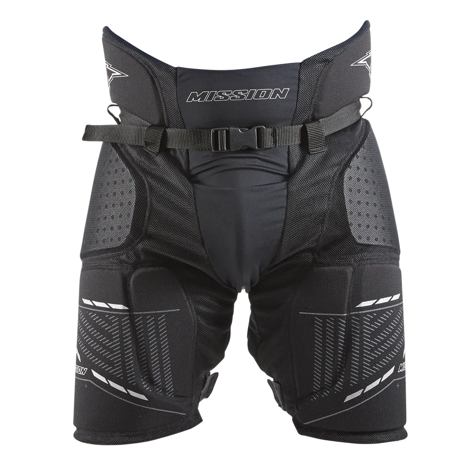 mission-core-girdle-senior-pantalone-protettivo-roller-hockey image 1