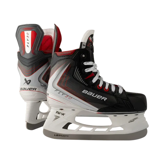 bauer-vapor-fly30-pattino-hockey-ghiaccio-junior image 1