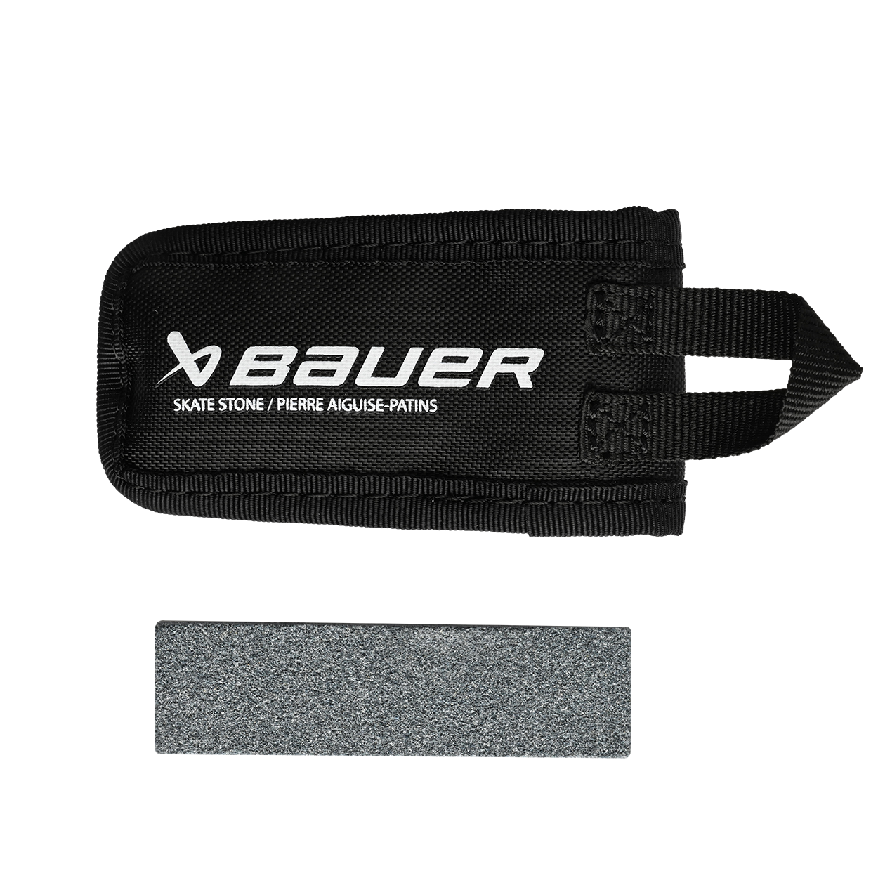 bauer-pietra-affilalame-3-in-ossido-di-alluminio-accessorio-pattini image 1