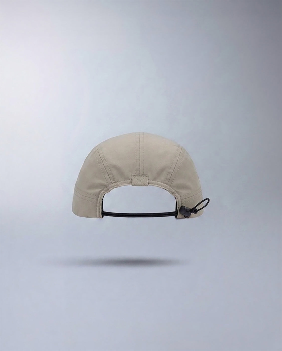2xu-hybrid-cap-cappellino-running-unisex image 2