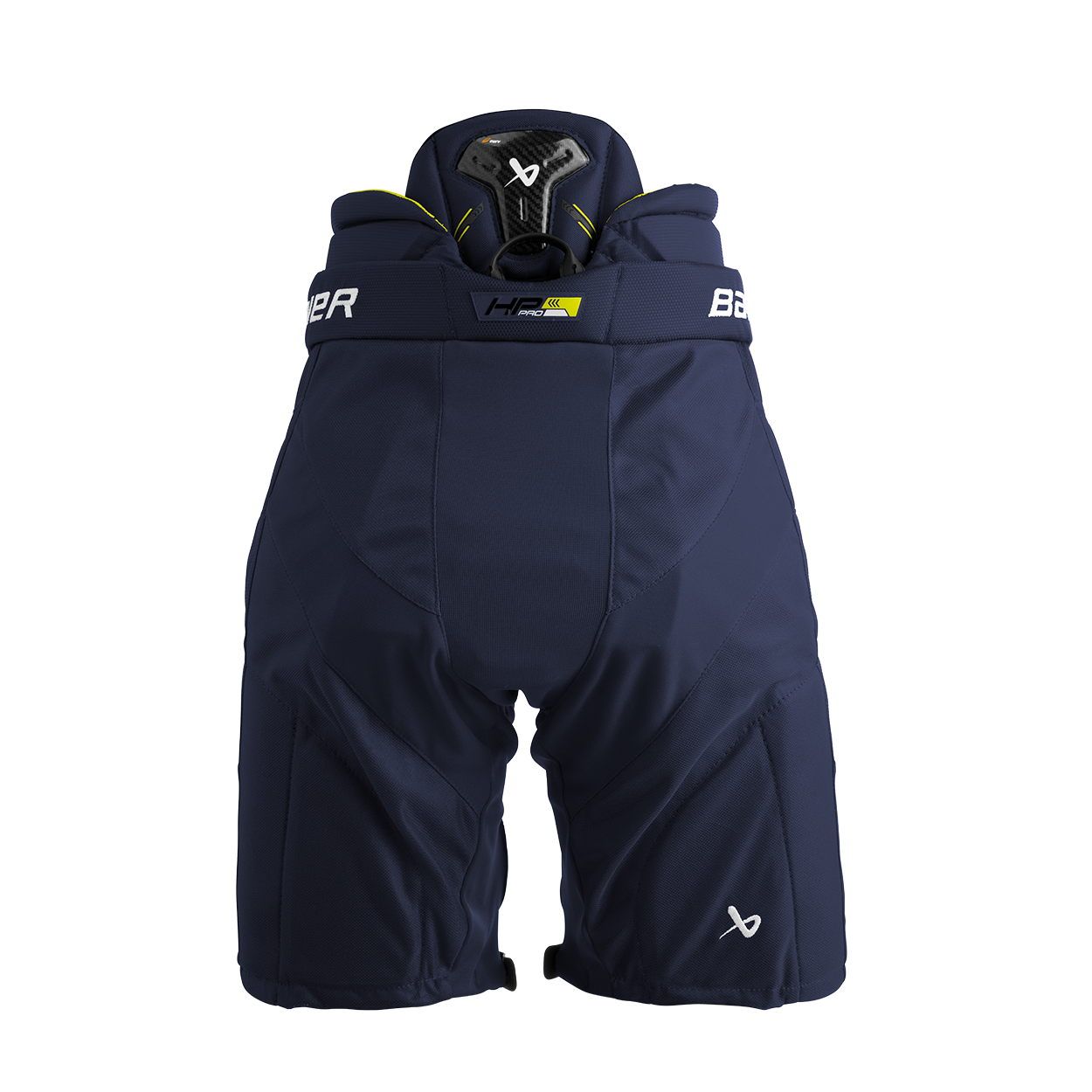 bauer-hp-pro-pant-junior-s24-pantalone-hockey image 2
