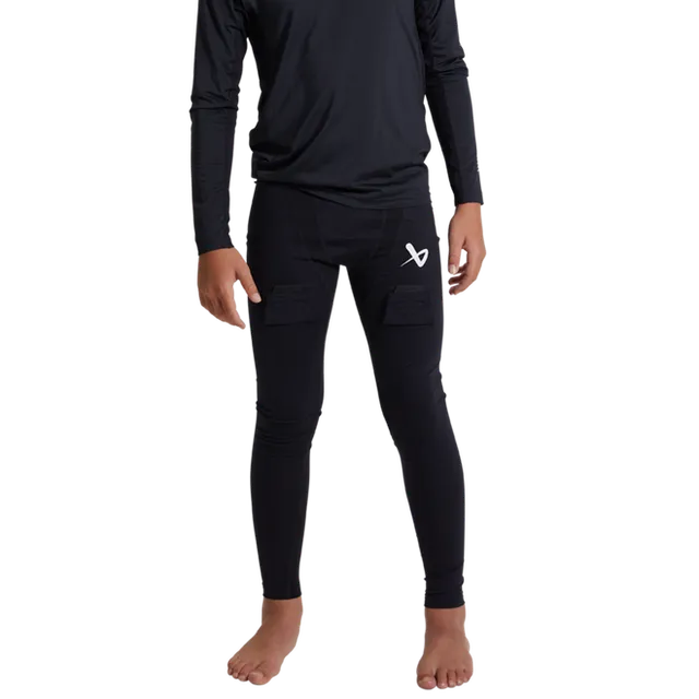 bauer-performance-jock-pant-protettivo-youth image 1