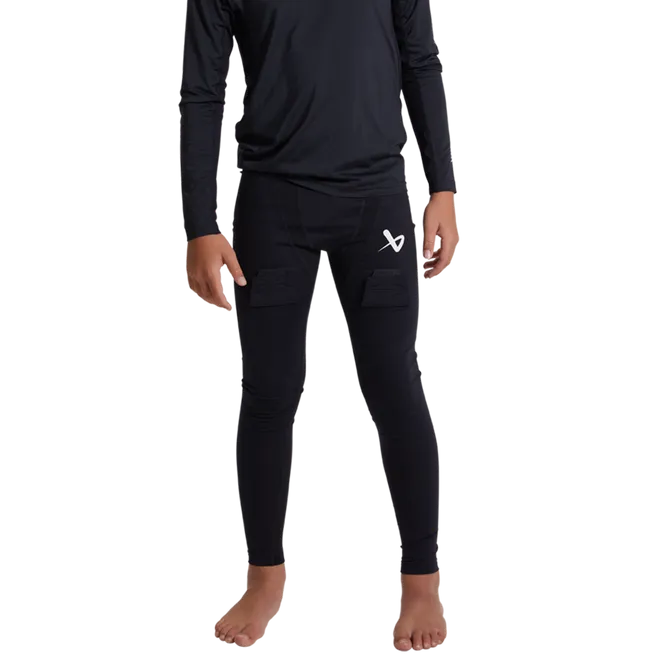 bauer-performance-jock-pant-protettivo-youth image 1