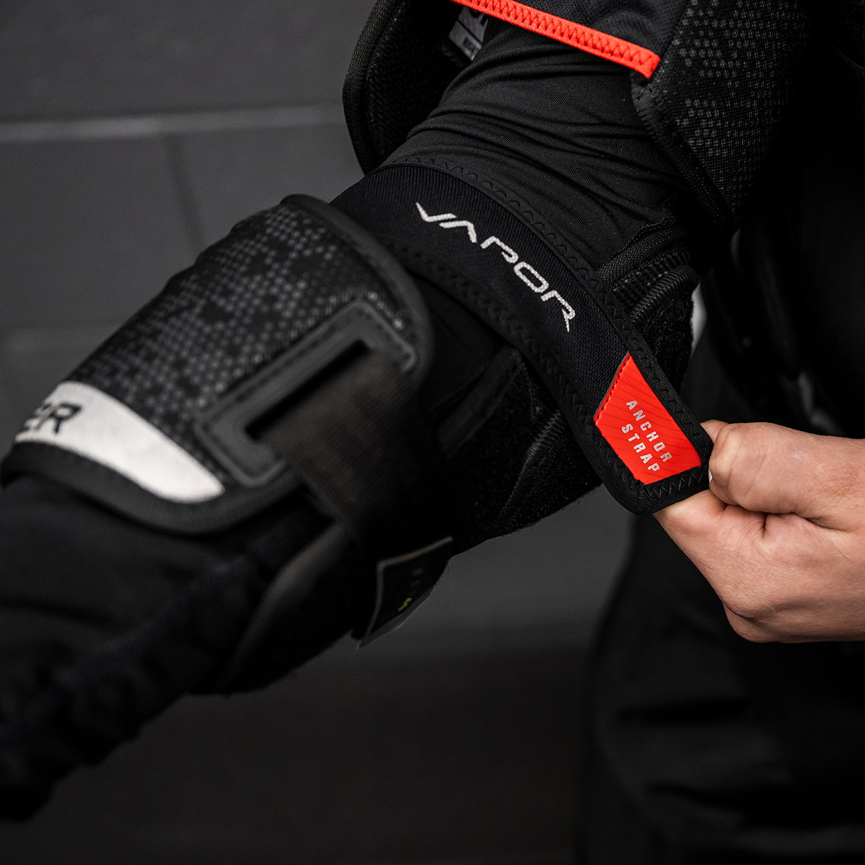 bauer-vapor-fly40-gomitiere-intermediate image 2