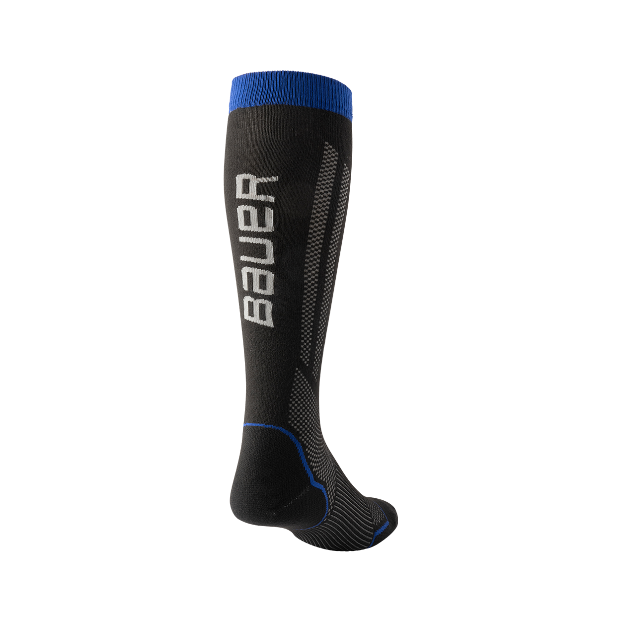 bauer-performance-tall-calza-hockey-senior image 2