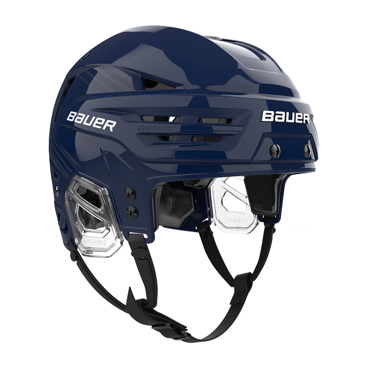 bauer-re-akt-90-casco-hockey-senior-protezione image 7