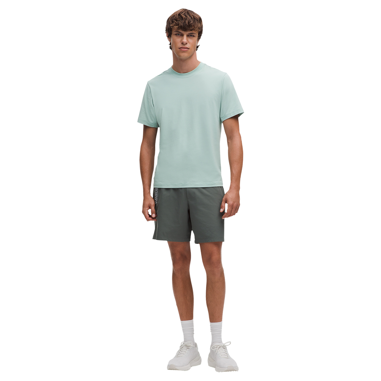 bauer-x-lululemon-zeroed-in-linerless-short-7-pantaloncino-training-uomo-2 image 8