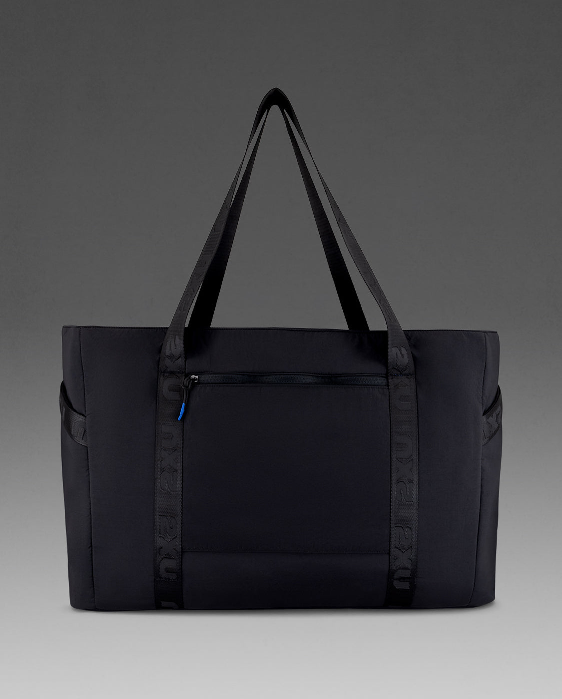 2xu-commute-tote-bag-nera-borsa-tote-allenamento-unisex image 1