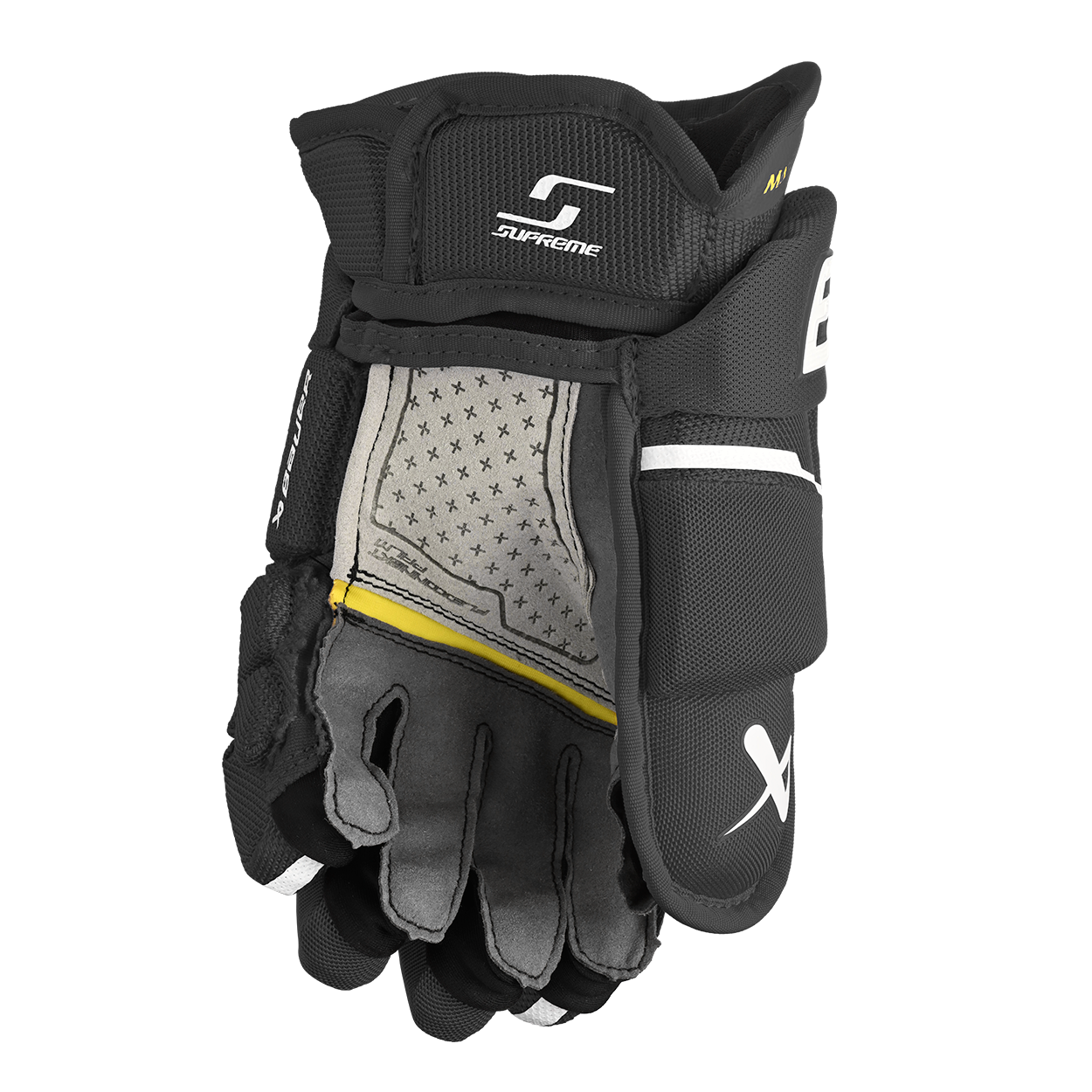 bauer-supreme-mach-guanti-hockey-junior image 6
