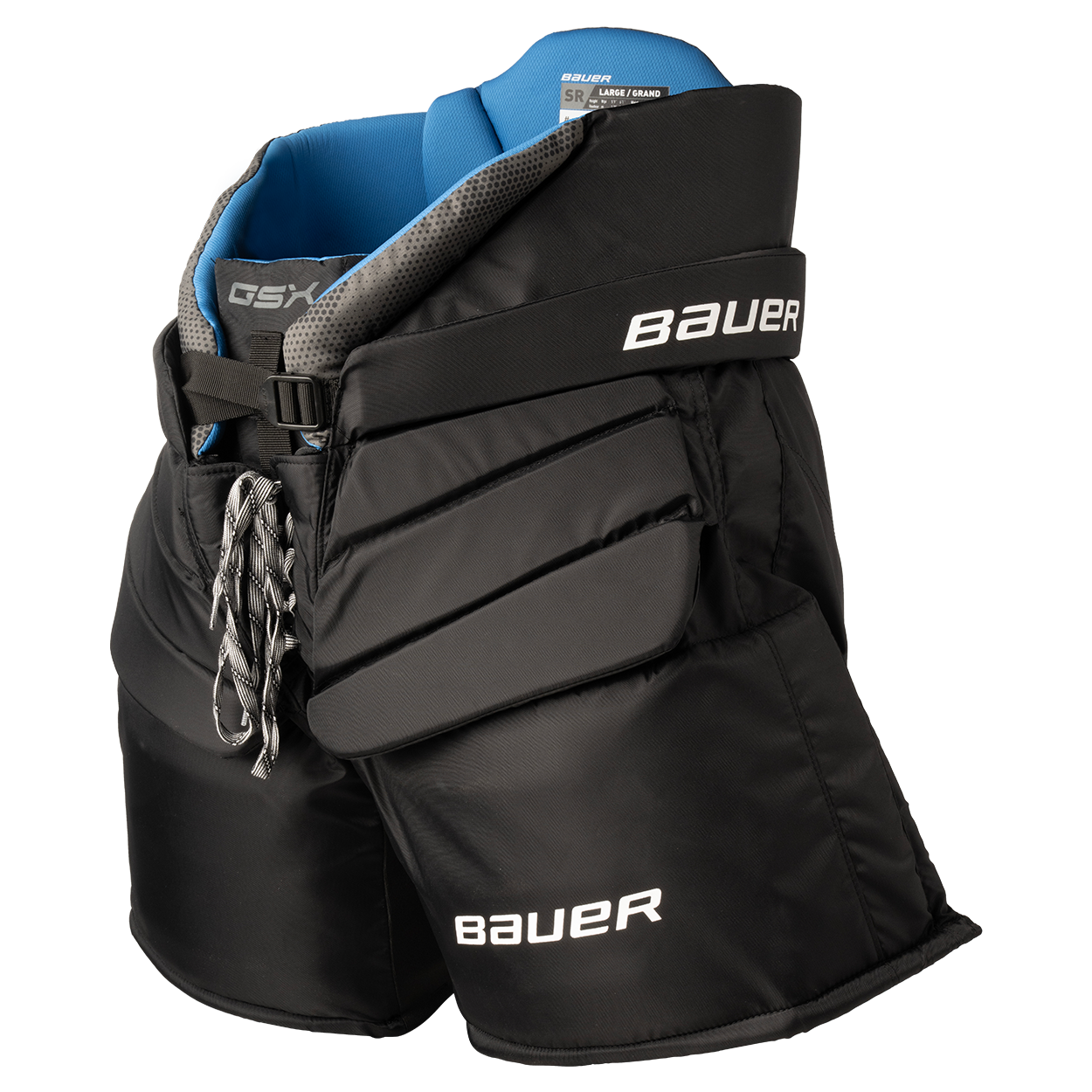 bauer-gsx-pantalone-portiere-junior image 1
