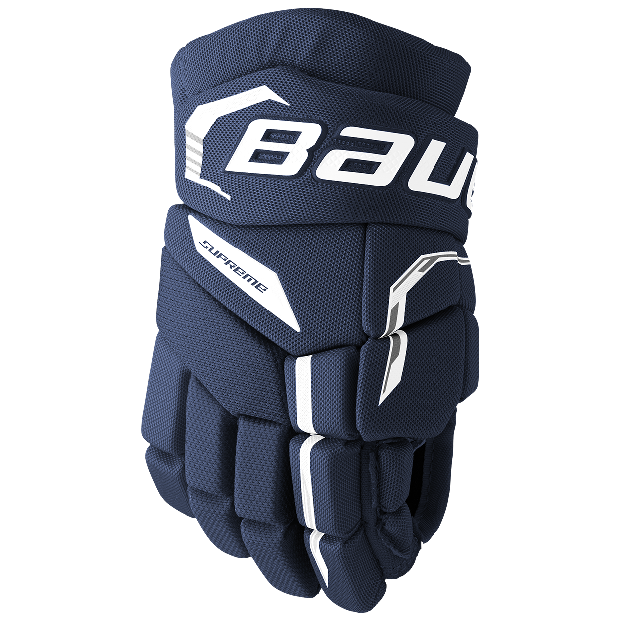 bauer-supreme-fuse-guanto-hockey-youth image 2