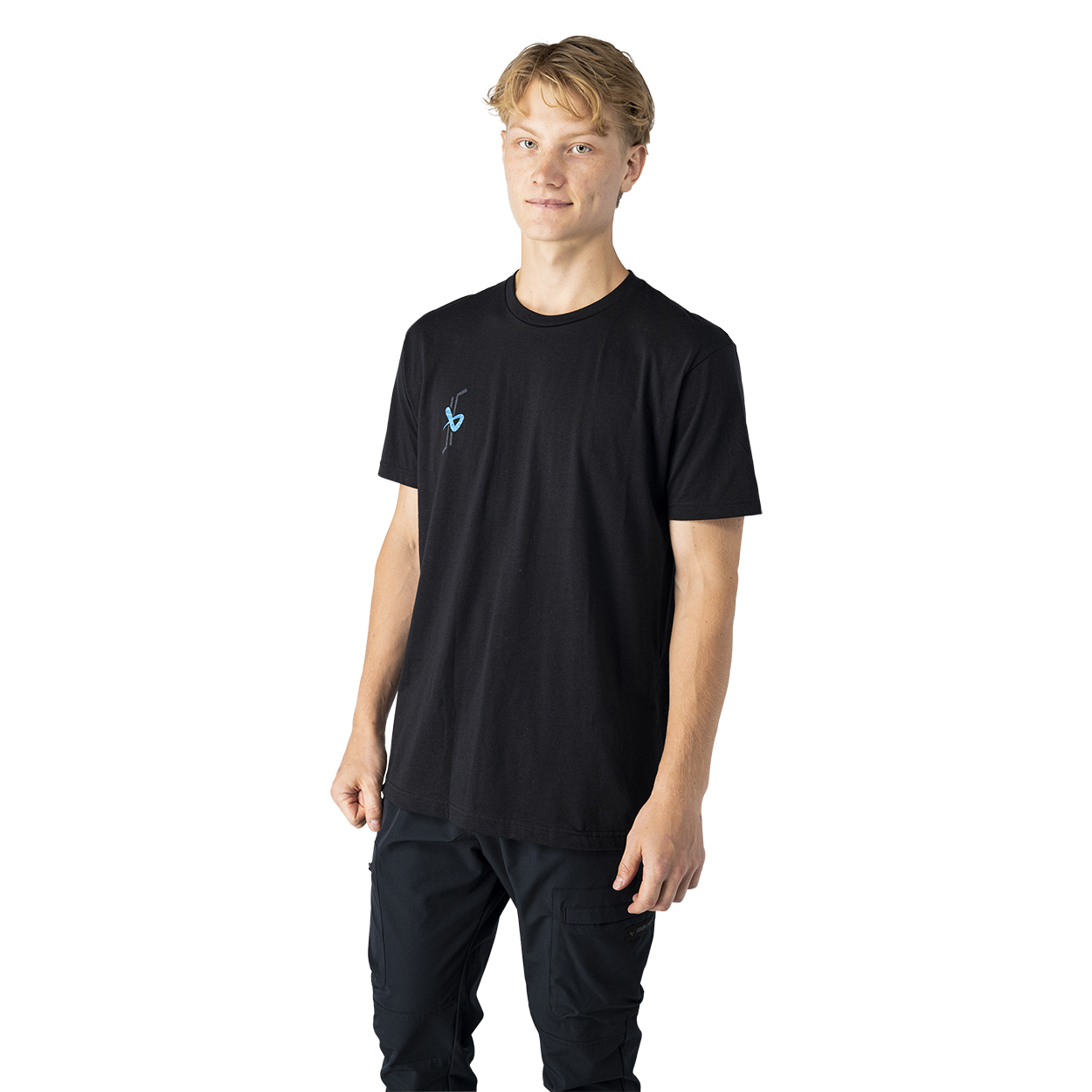 bauer-fishbowl-friday-graphic-tee-t-shirt-uomo image 4