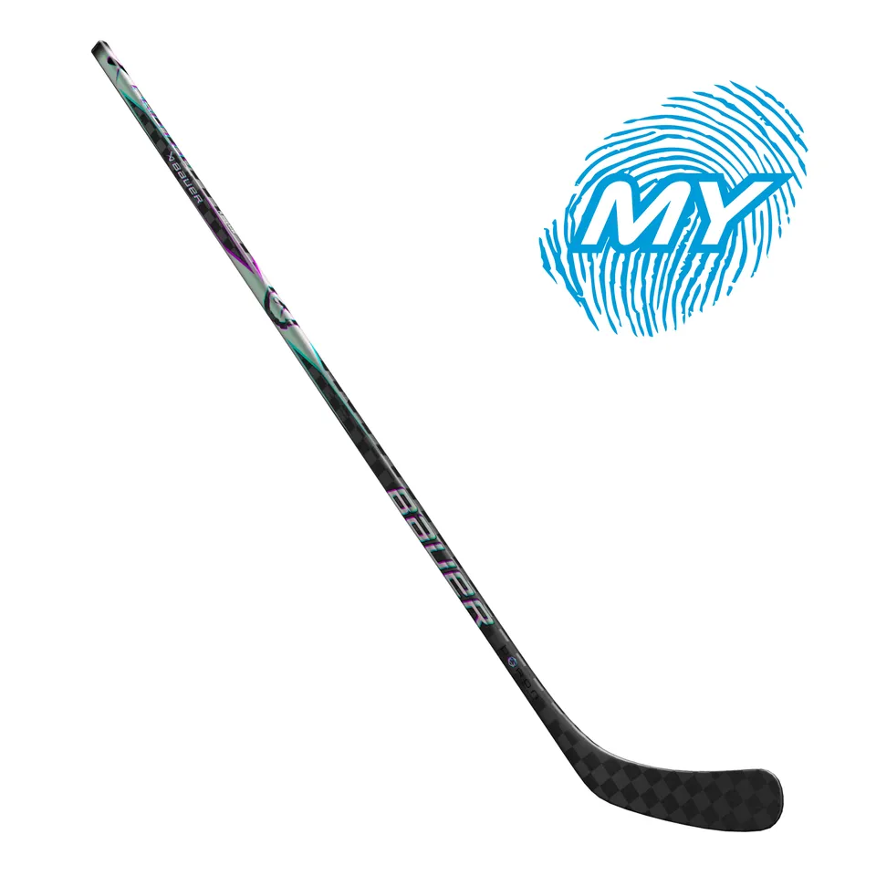 bauer-mybauer-proto-2-intermediate-mazza-da-hockey-55-58-blu image 1