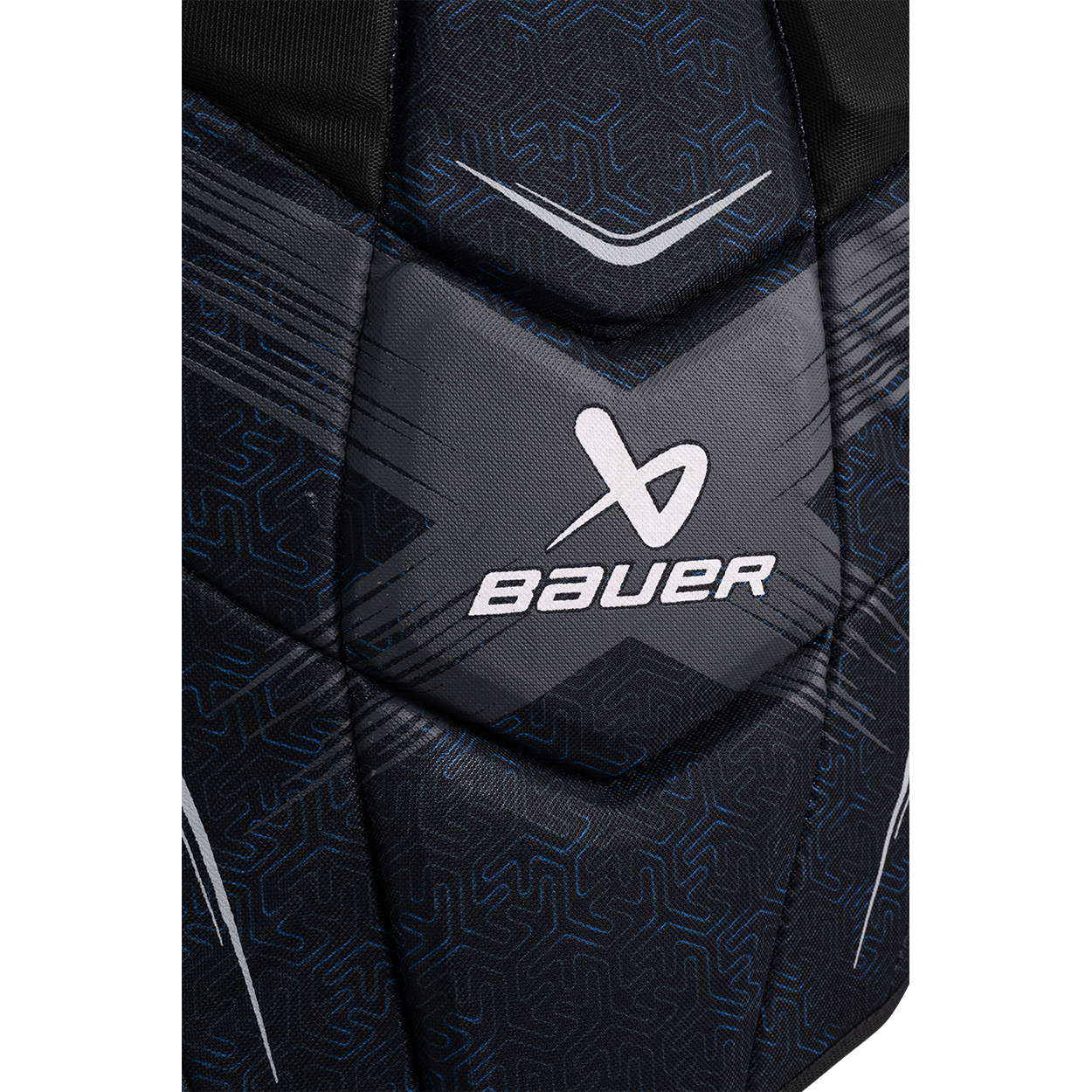 bauer-x-paraspalle-hockey-senior-s24 image 5