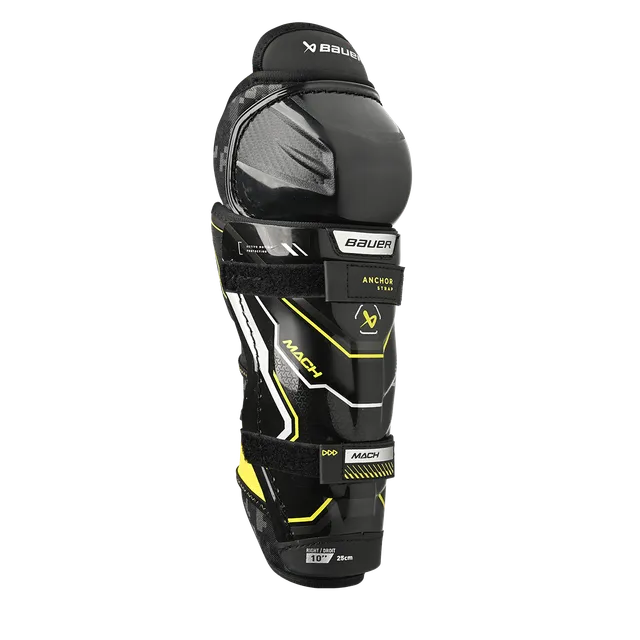 bauer-supreme-mach-parastinchi-hockey-youth image 1