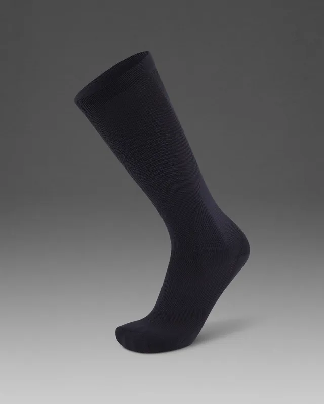 2xu-perf-run-calze-a-compressione-running-nero image 1