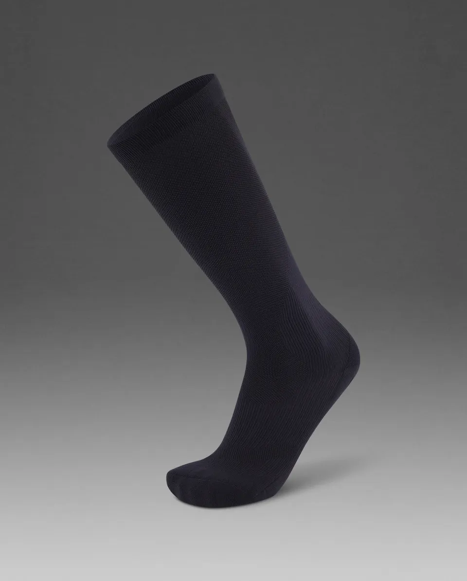 2xu-perf-run-calze-a-compressione-running-nero image 1