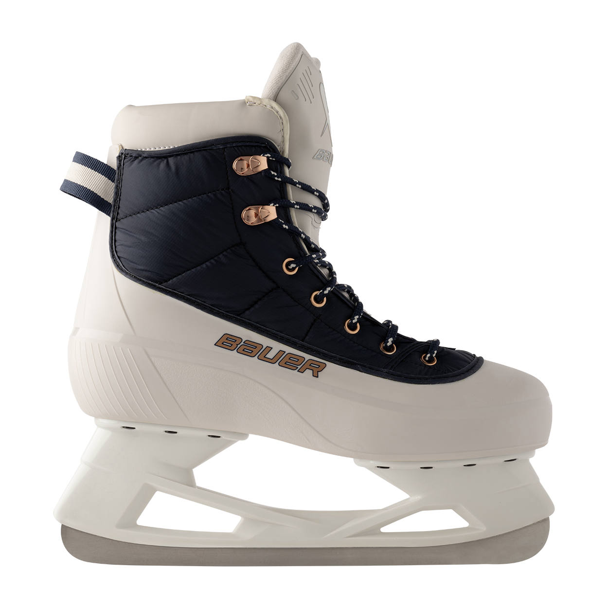 bauer-radiant-heated-skate-senior-pattini-riscaldati-lifestyle image 3