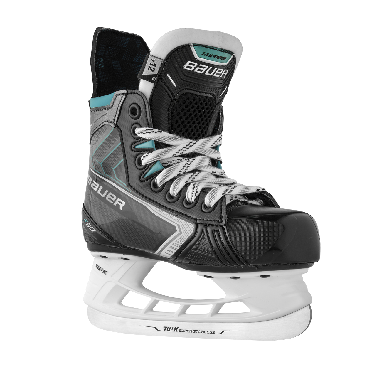 bauer-supreme-f30-pattino-hockey-youth image 6