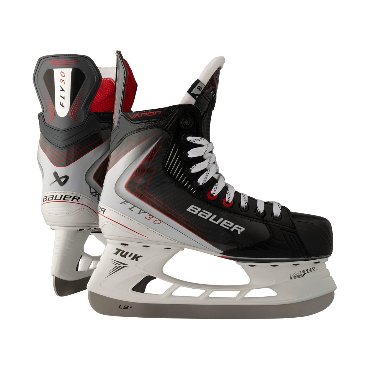 bauer-vapor-fly30-pattino-hockey-ghiaccio-intermediate image 1