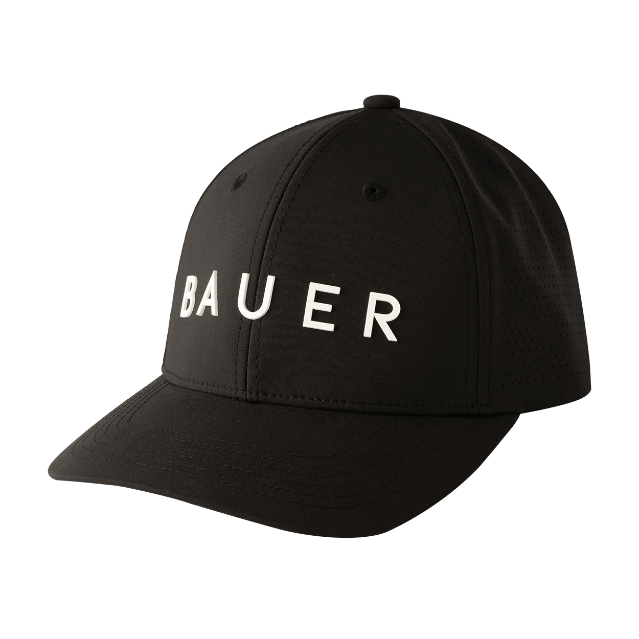 bauer-overtime-performance-cappellino-senior-cappello-lifestyle-hockey image 1