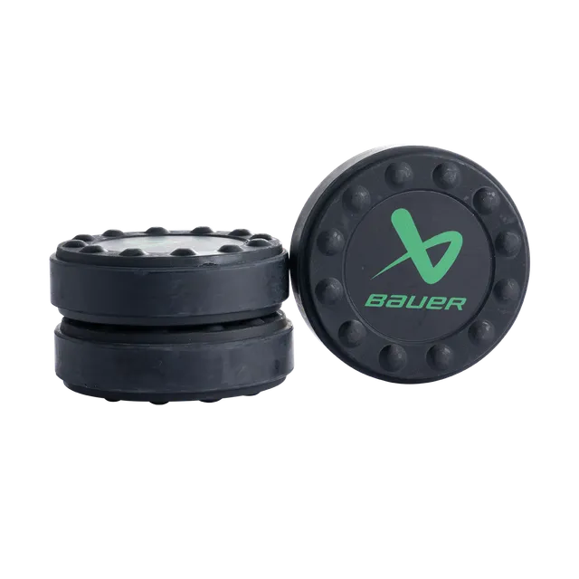 bauer-dryland-tile-puck-disco-allenamento-stickhandling image 1