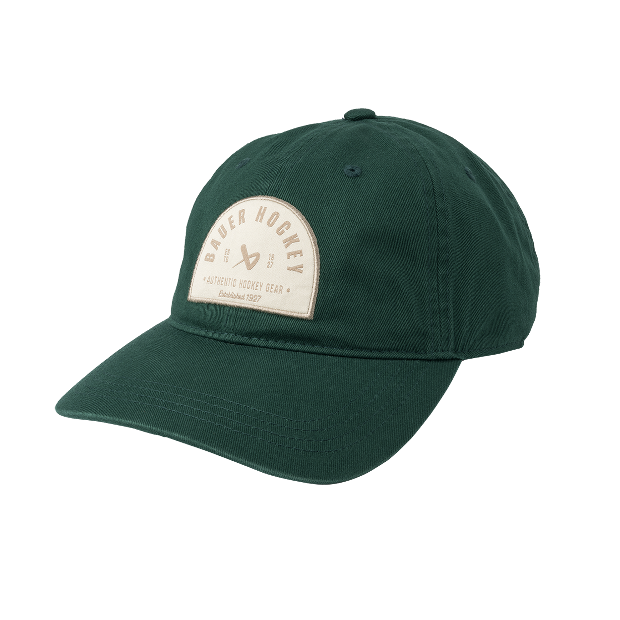 bauer-twill-patch-cappello-snapback image 1