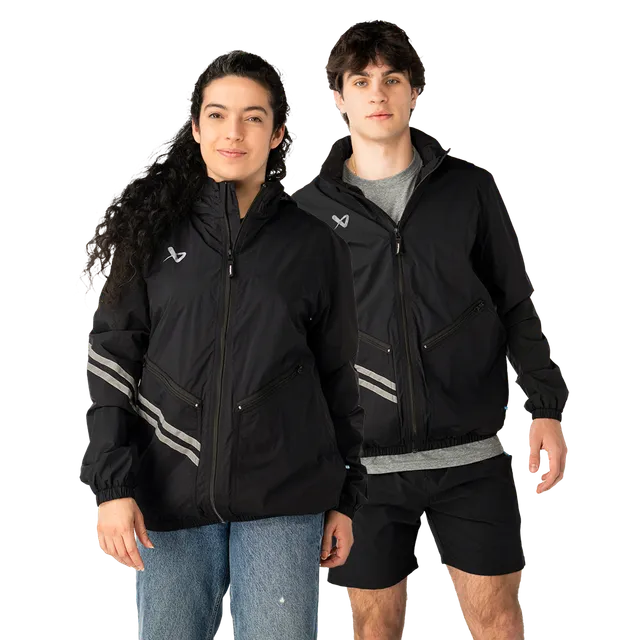 bauer-quick-shift-run-shell-giacca-running-senior image 1