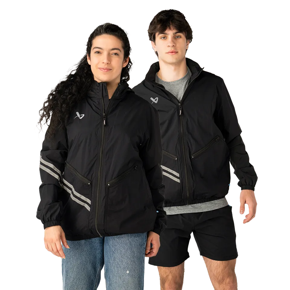 bauer-quick-shift-run-shell-giacca-running-senior image 1