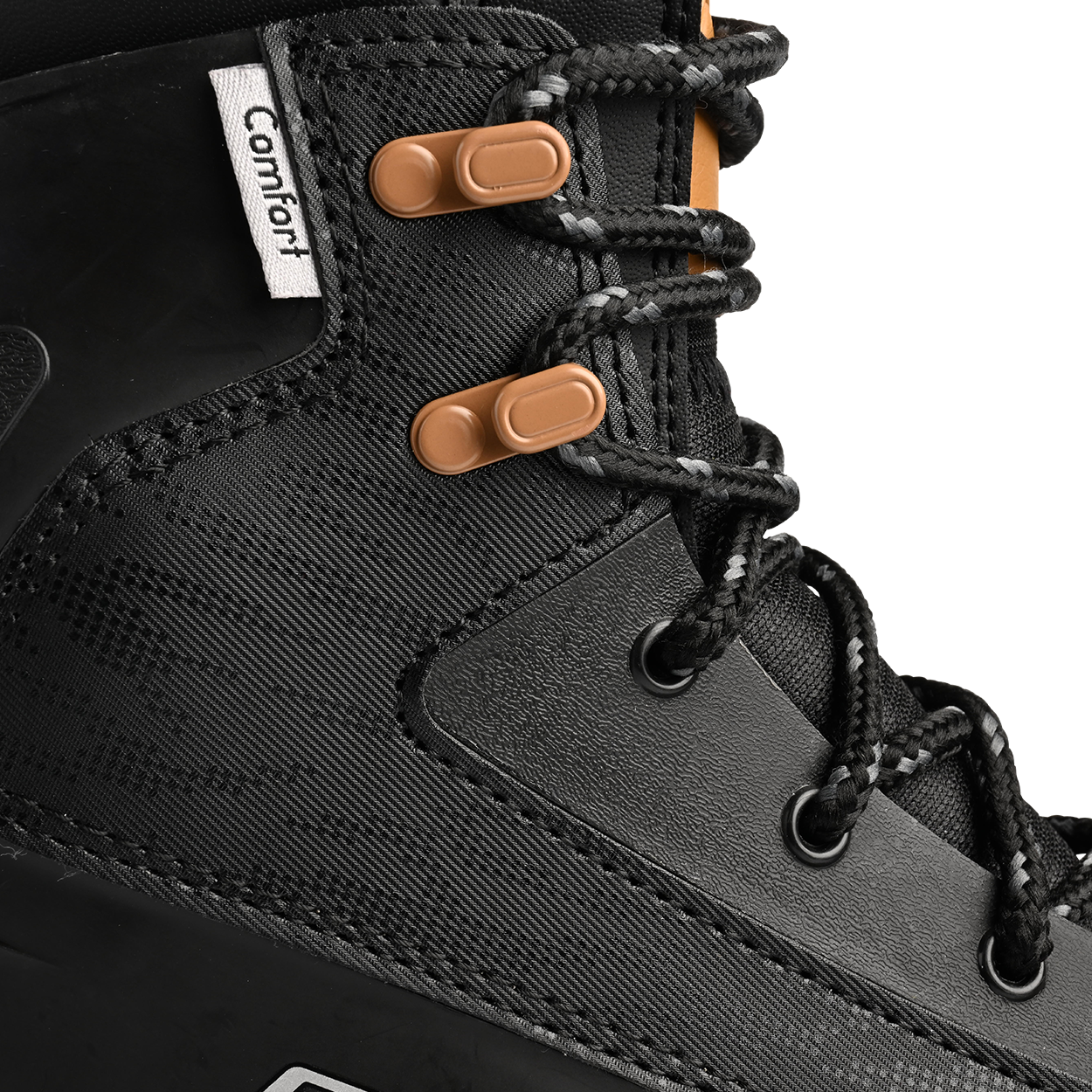 bauer-colorado-glides-junior-pattini-ghiaccio-ricreativi-bambino image 4