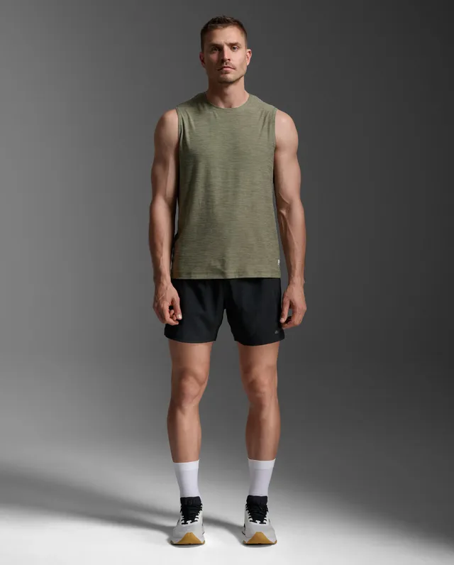 2xu-signature-tank-uomo-canotta-training image 1