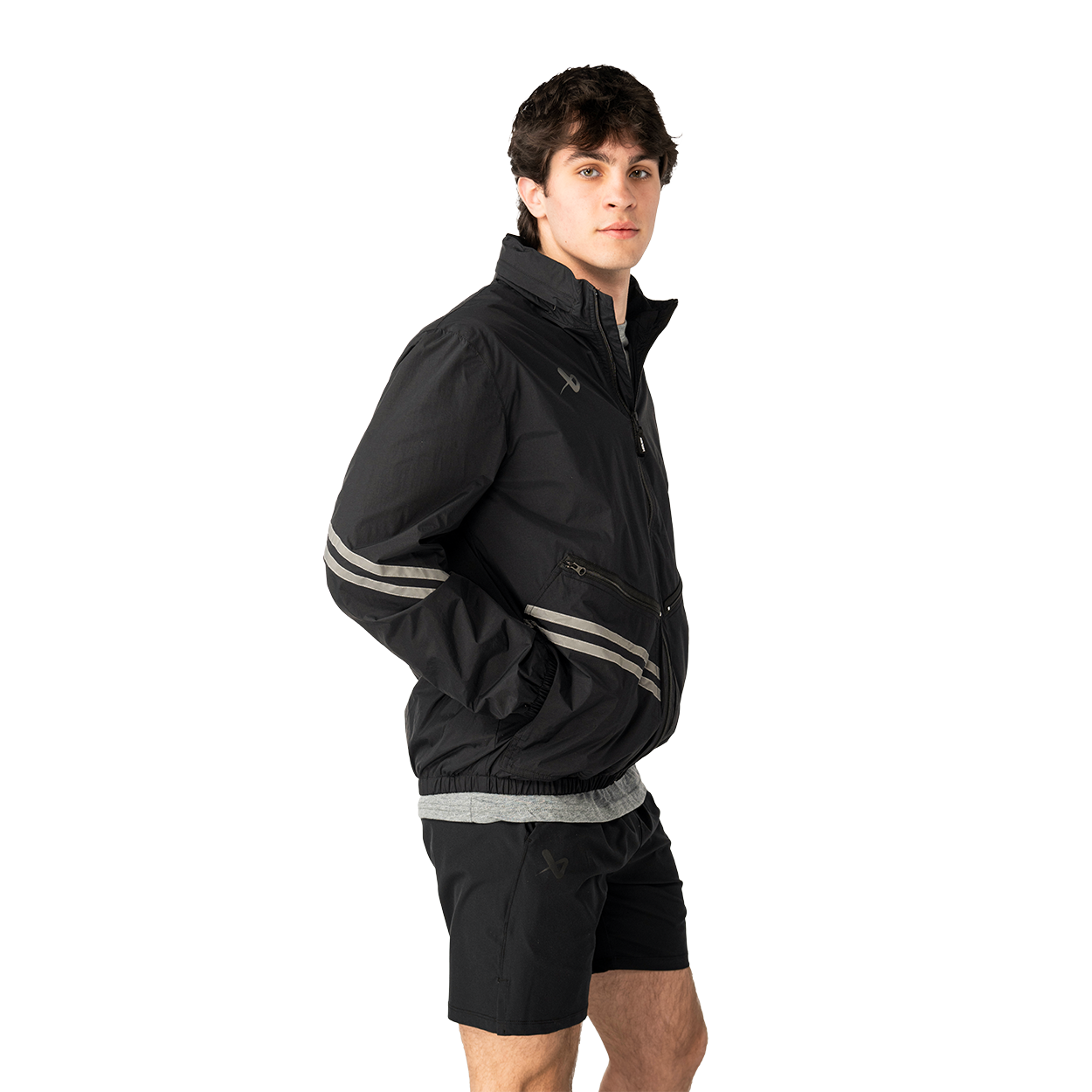 bauer-quick-shift-run-shell-giacca-running-senior image 3