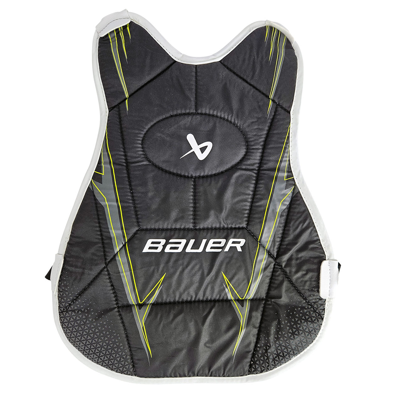 bauer-sv-performance-street-goal-kit-kit-portiere-street-hockey-completo image 2