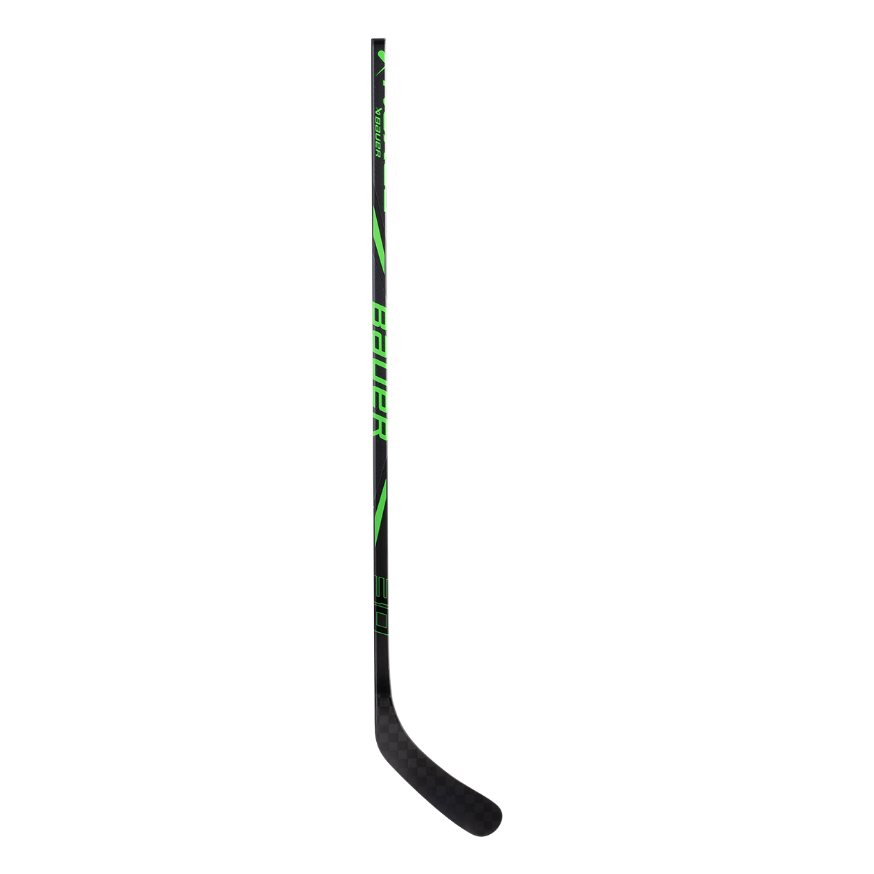 bauer-nexus-performance-bastone-hockey-junior-mid-kick image 2