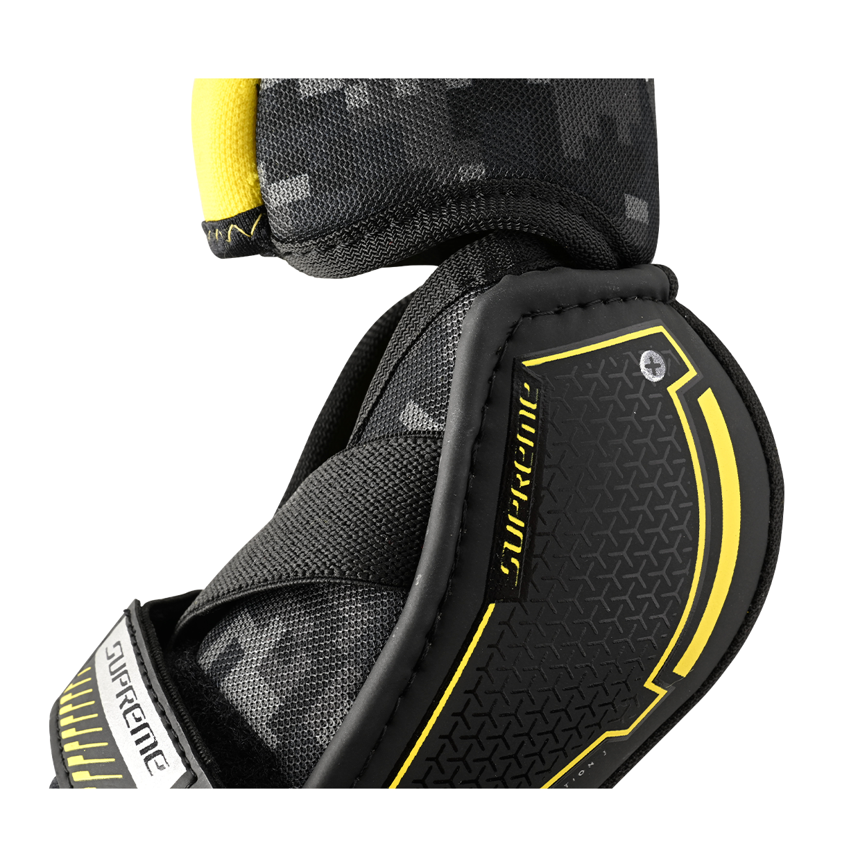bauer-supreme-mach-gomitiere-hockey-youth image 5
