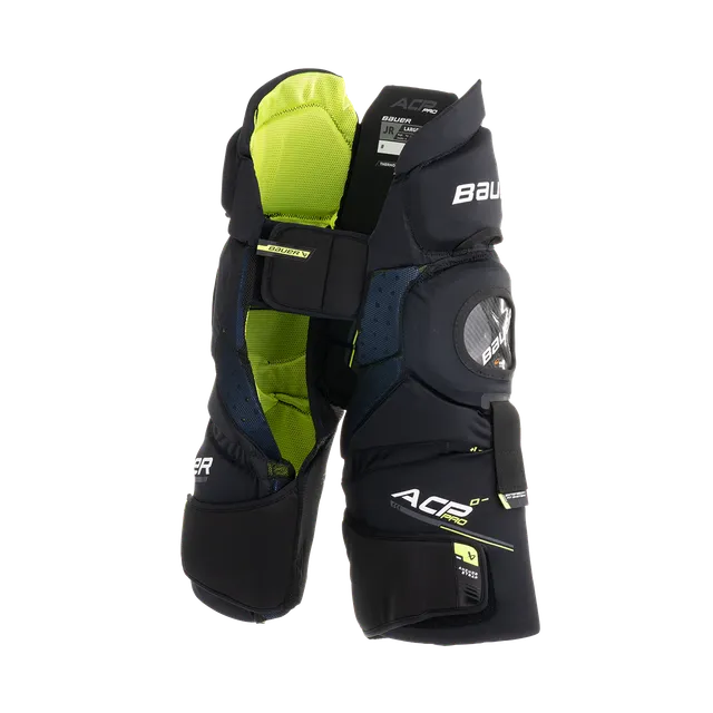 bauer-acp-pro-girdle-hockey-junior-s24 image 1