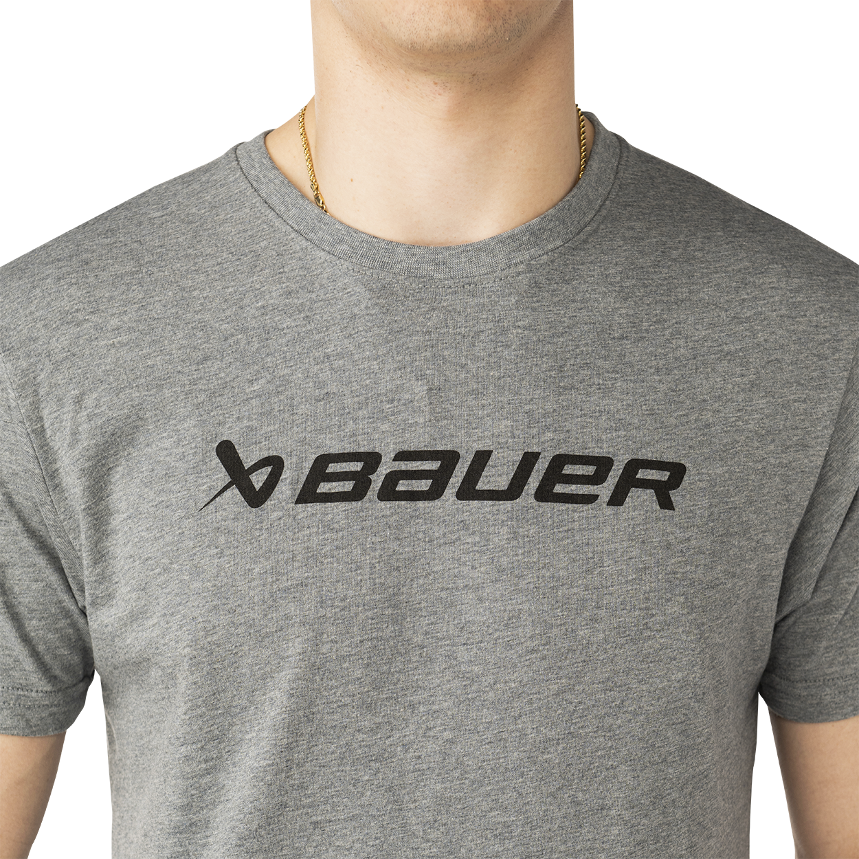 bauer-core-graphic-tee-senior-maglietta-uomo image 5