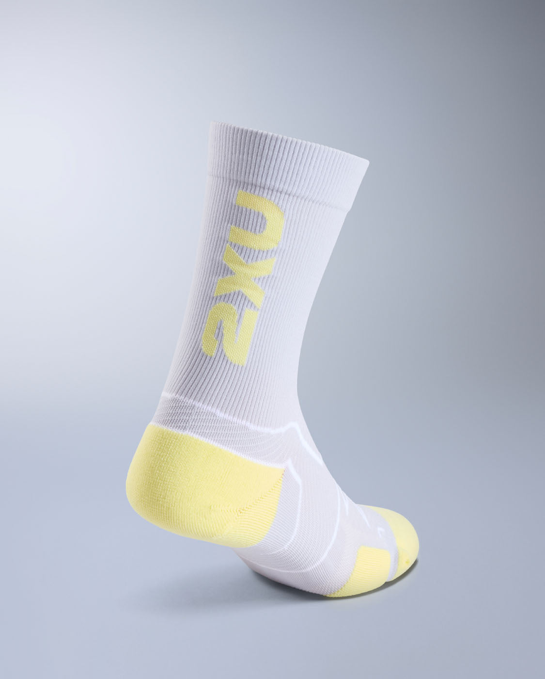 2xu-vectr-cushion-crew-socks-calze-a-compressione image 2
