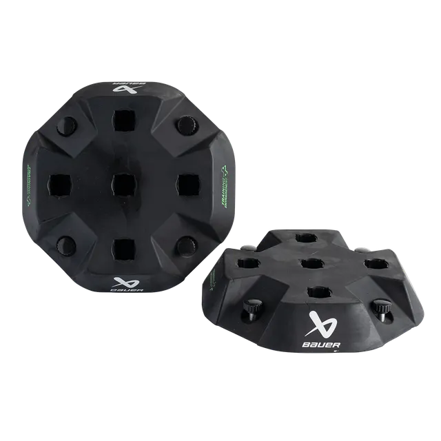 bauer-modular-training-center-base-2-pack-base-allenamento image 1